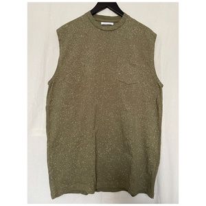 JOHN ELLIOTT Salt Wash Rodeo Tank
